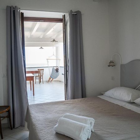 Casa Lussu Hotel Lipari  Luaran gambar