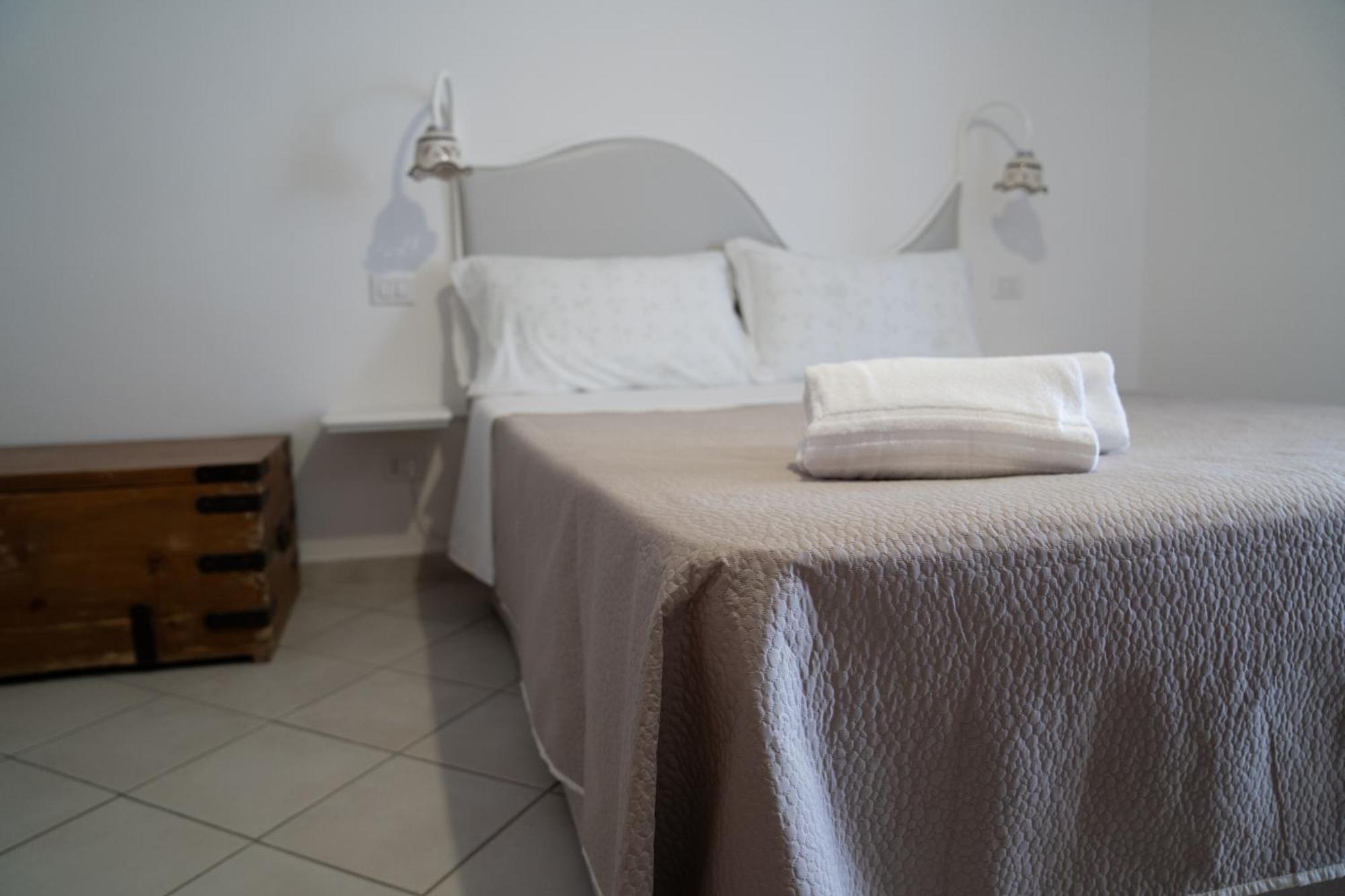 Casa Lussu Hotel Lipari  Luaran gambar